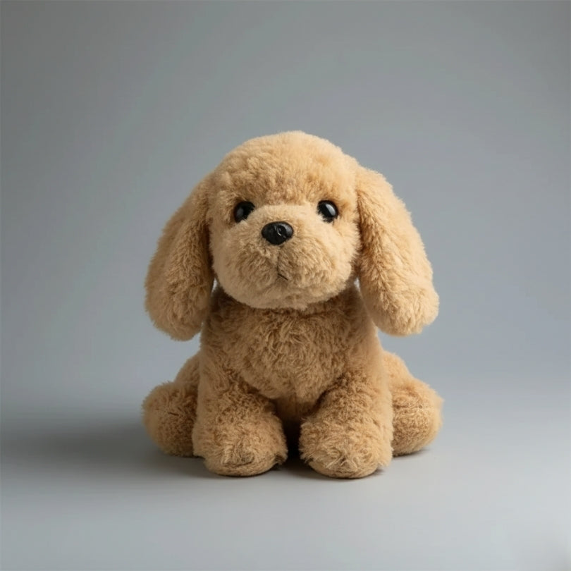 PlayPup – Interaktivt legetøj til hvalpe med realistiske bevægelser