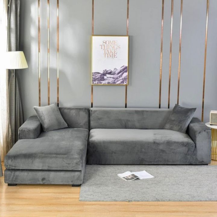 Universelle Sofahusse – Pletresistent & elastisk til beskyttelse