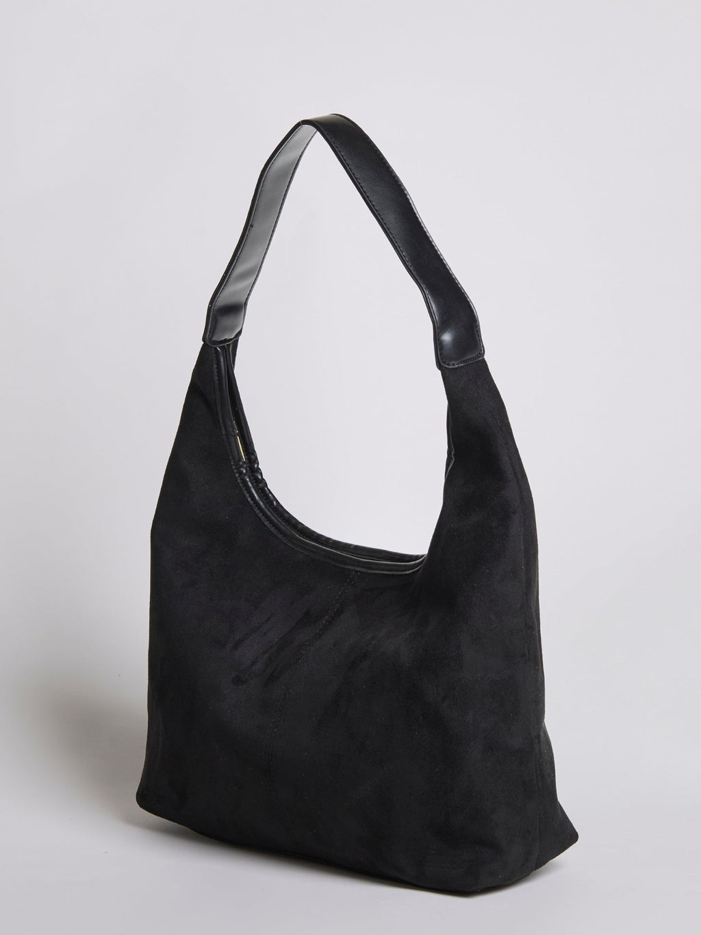 Suede Shoulder Bag™ – Skuldertaske