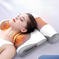 Lumenia Massager Med Varmefunktion Til Øvre Ryg Og Nakke
