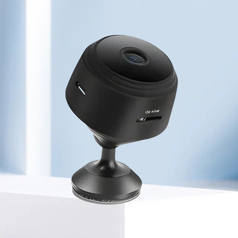 Bolendo 1080p magnetisk wifi mini kamera