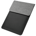 PowerDesk Sleeve – Slim Laptop Case med Trådløs Opladningsfunktion