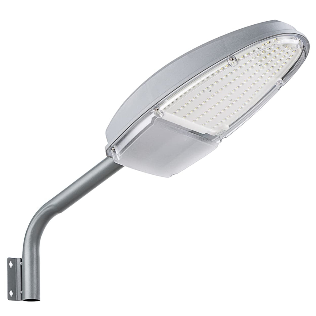 Kocaso Vægpakkelampe LED-lamper 144 Leds Med Fotocelle Sensor - Ip65 Vandtæt Udendørs Lampe