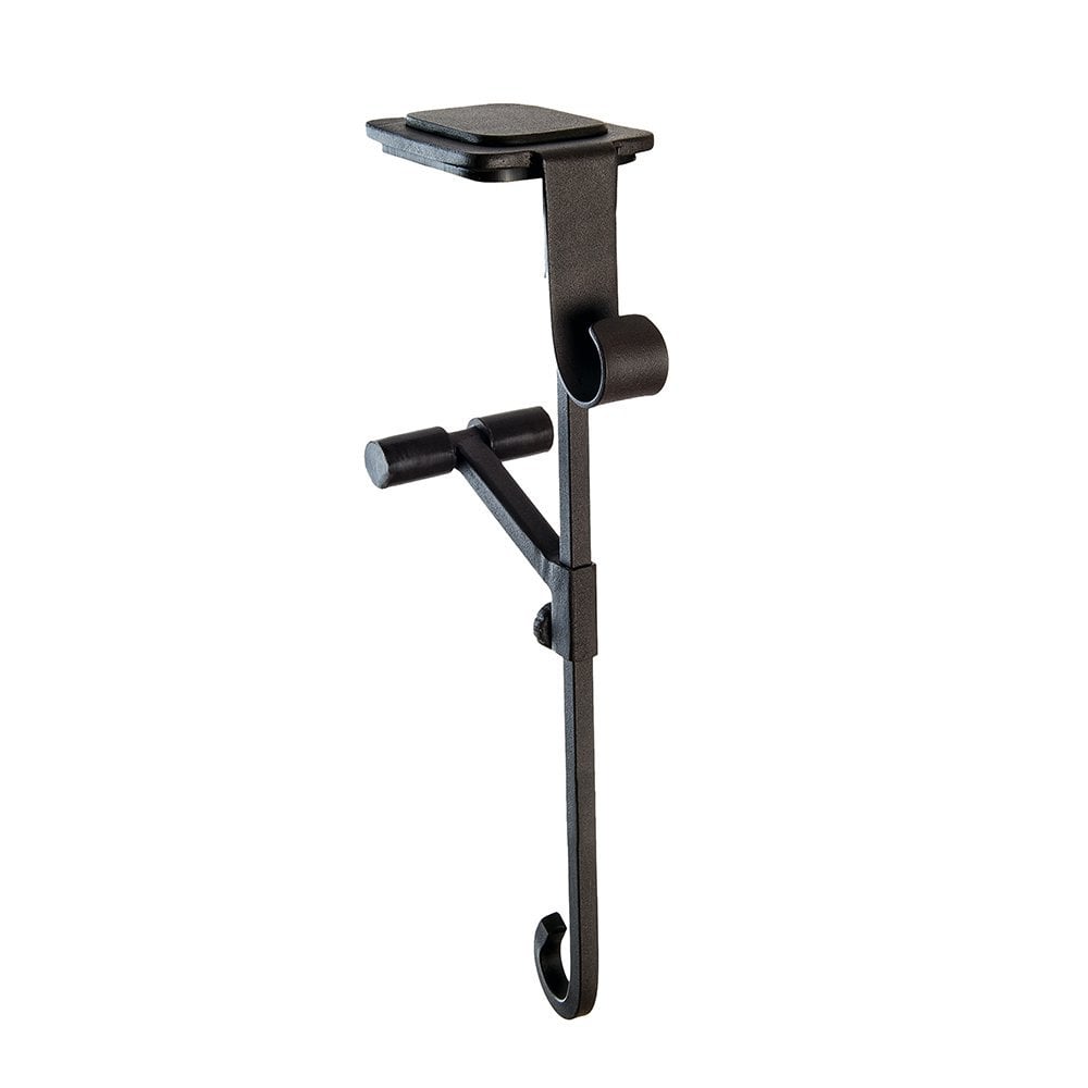 MerryMantle™ – Justerbar Mantelholder