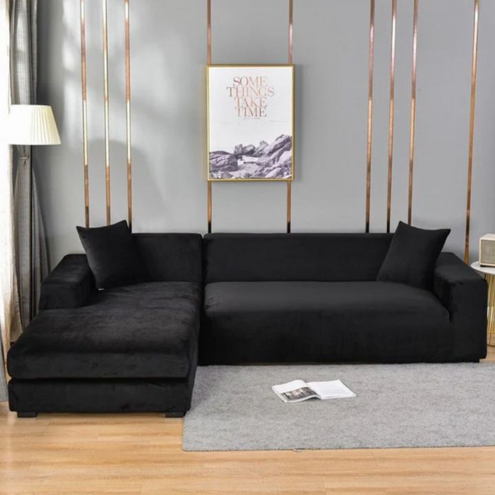 Universelle Sofahusse – Pletresistent & elastisk til beskyttelse