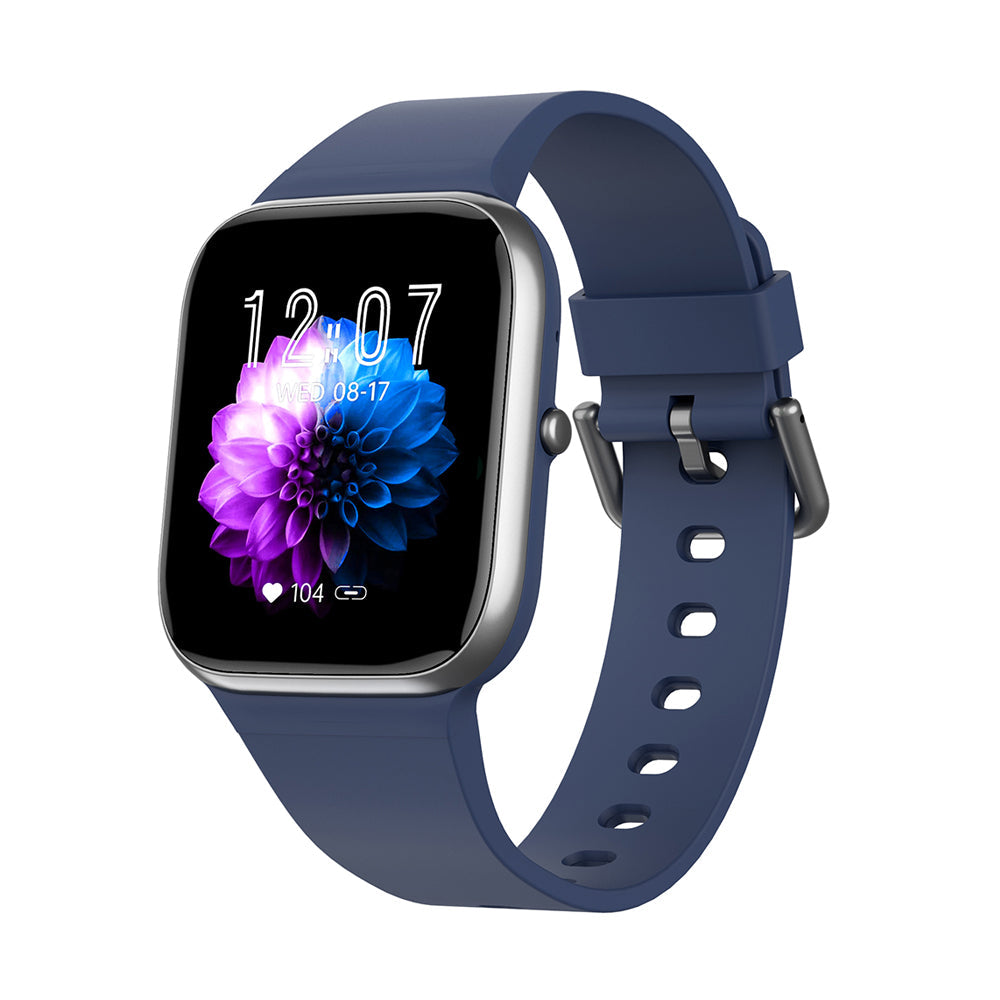 Blodglukose Blodtryk Blodilt Søvnmåler Vandtæt Smartwatch