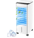 Mobiele Aircooler Zonder Installatie met 3 in 1 Functie