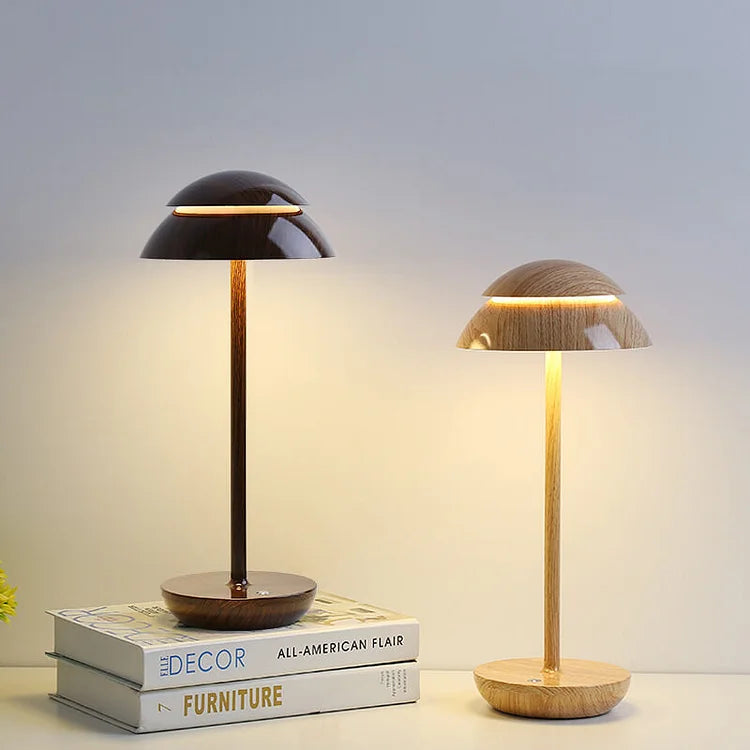 Bolendo ZenGlow | Minimalistisk Bordlampe