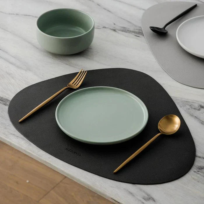 Aurora Bestiksæt – Minimalistisk, Moderne og Tidløst