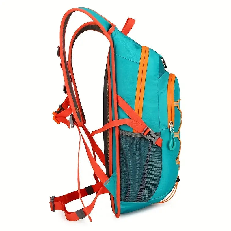Bolendo RuckSack - Vandtæt Premium Cykeltaske