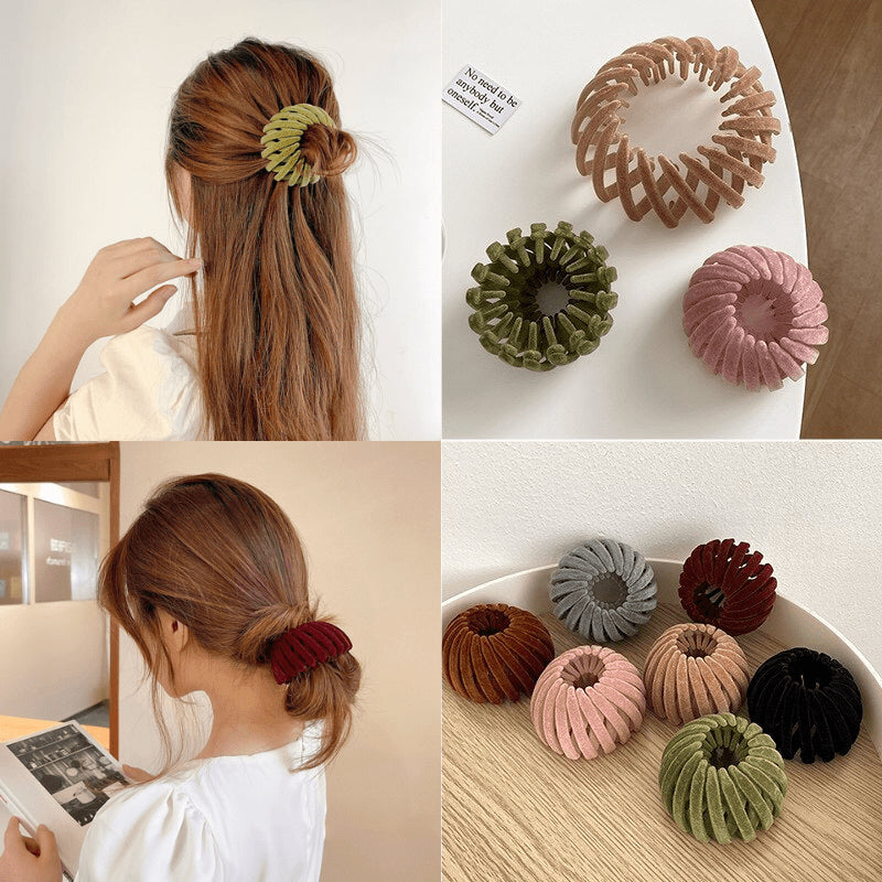 K-Nest™ – Voluminøs Hold