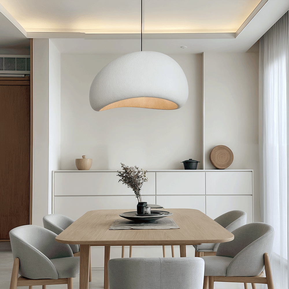 BORDEAUX Pendellampe Elegant Atmosfære Belysning Dæmpbar Stemning