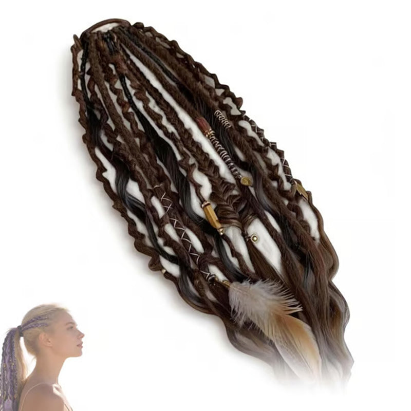 WildSoul™ – Sofort Boho-Stil