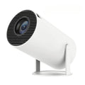 Intelligent 4K projektor