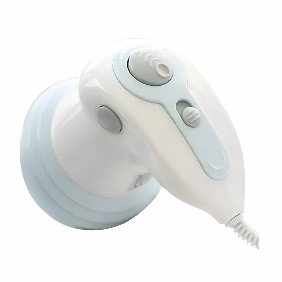 CelluGun - Fjern cellulite nemt hjemmefra!