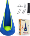 Comfort Swing Hængekøje – Beroligende og Legesyg Design