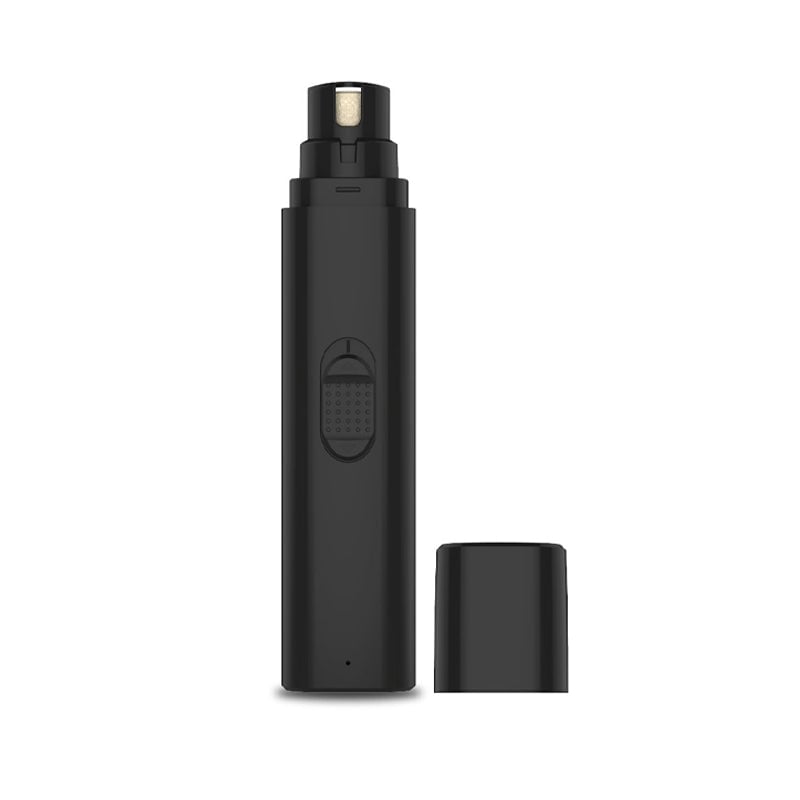 PfotenTrimmer™ – Stille Neglepleje