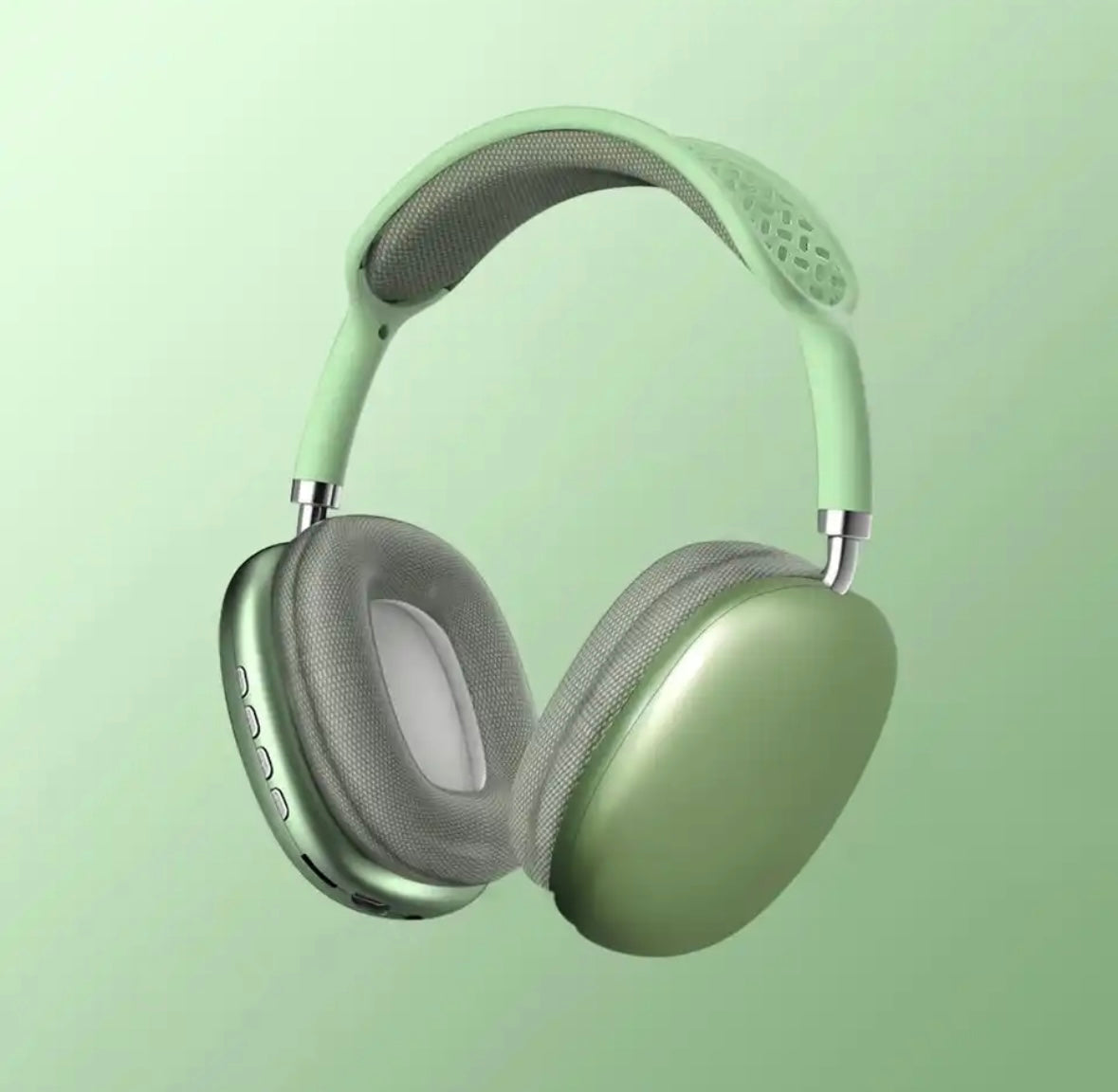 Bolendo P9 – Trådløse høretelefoner med førsteklasses lyd og moderne design