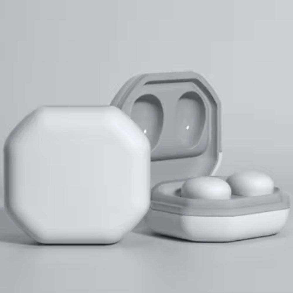 Silentiq Søvn Ørepropper Med 5.3 Bluetooth Støjdæmpning