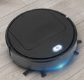 CleanBot™ | Den All-in-One Støvsugerrobot til et rent hjem!