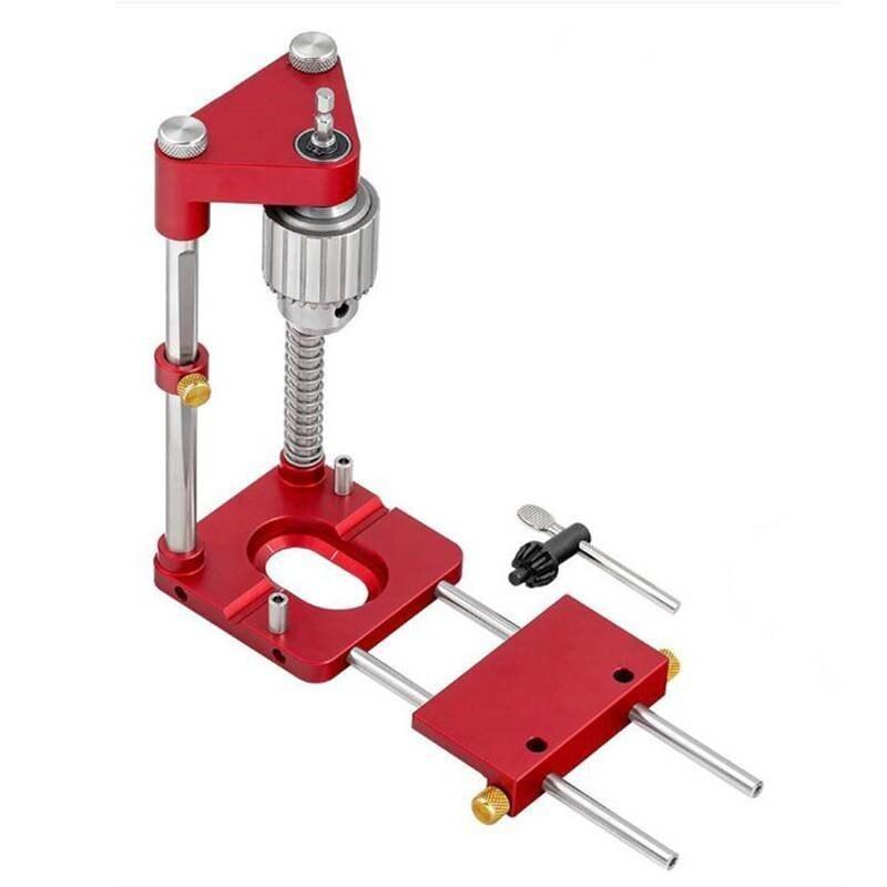 DrillMaster™ – Præcisions-boreguide