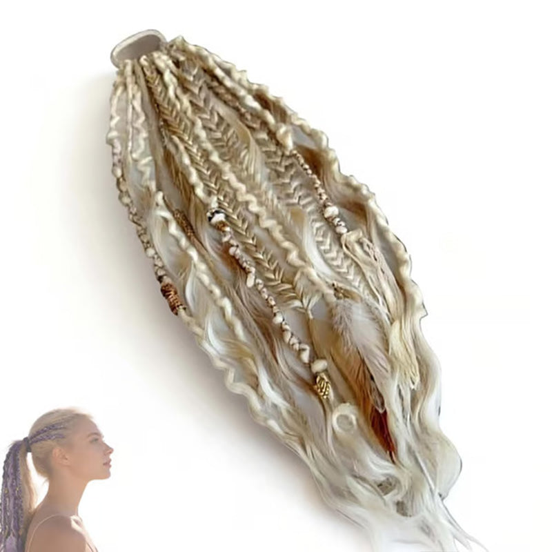 WildSoul™ – Sofort Boho-Stil
