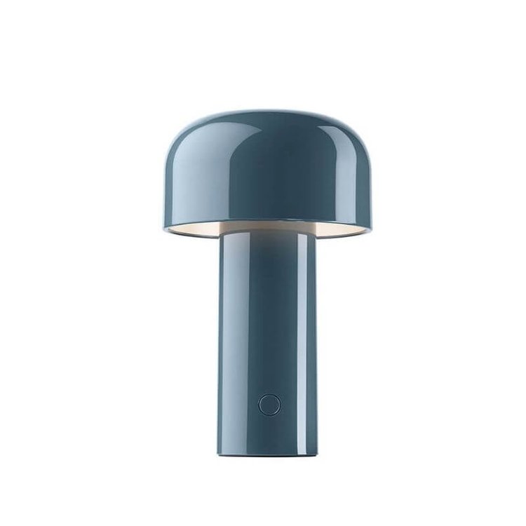 Bolendo HaloGleam | Svampe Genopladelig Bordlampe