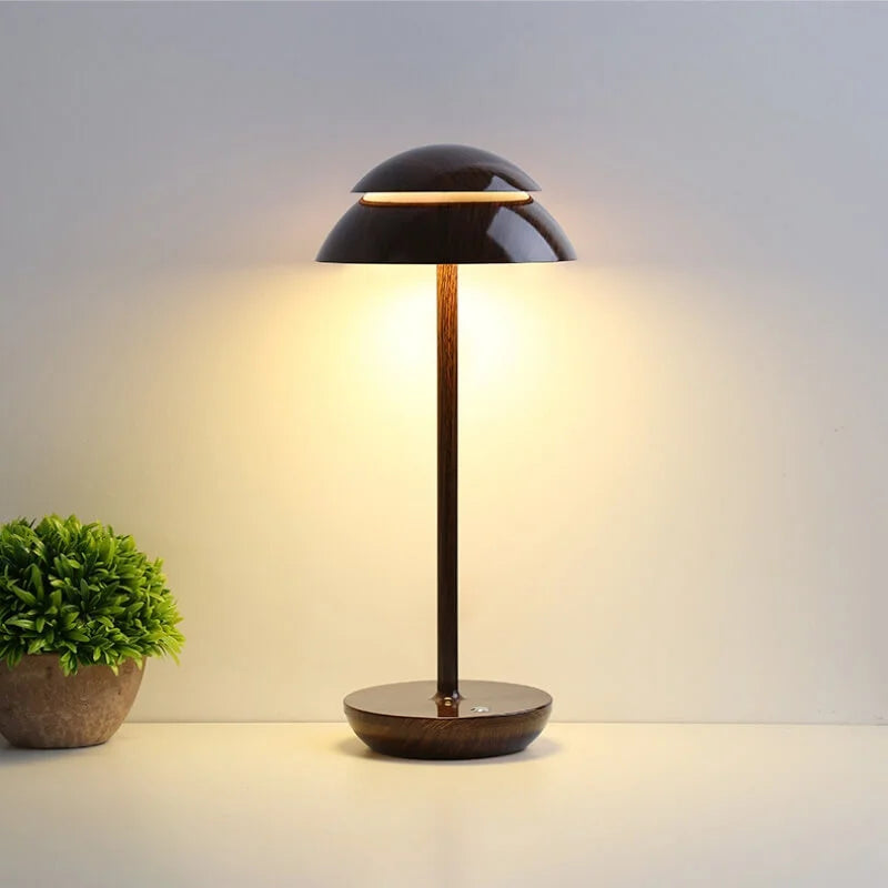 Bolendo ZenGlow | Minimalistisk Bordlampe