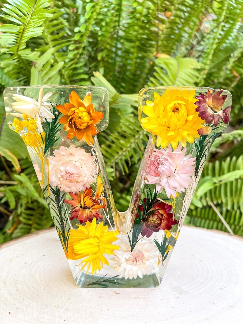 FloraGlow™ - Blomsterlys
