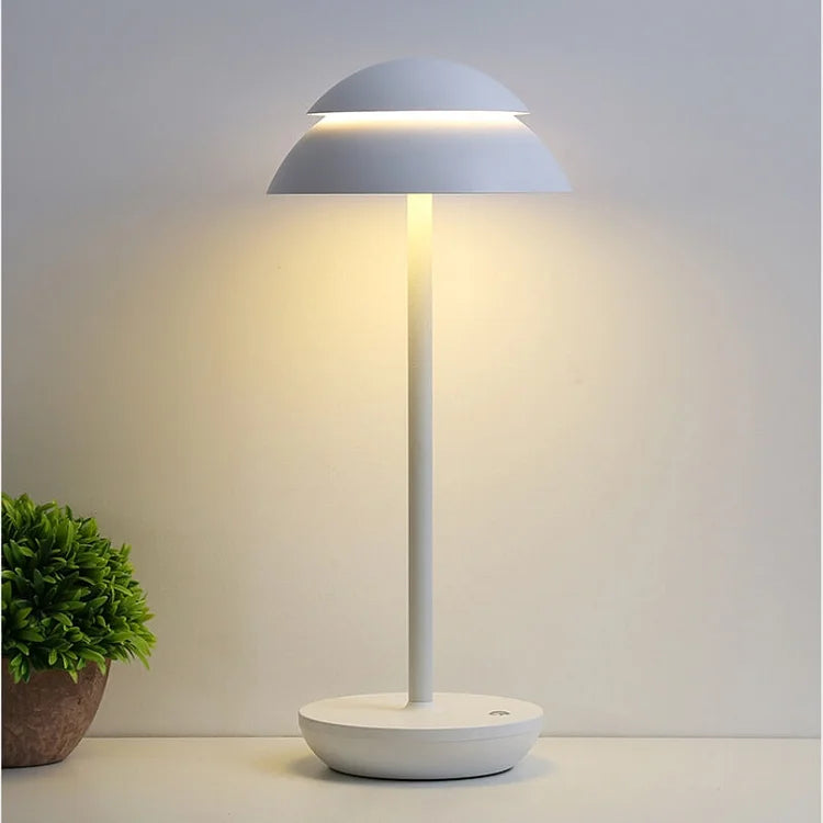 Bolendo ZenGlow | Minimalistisk Bordlampe