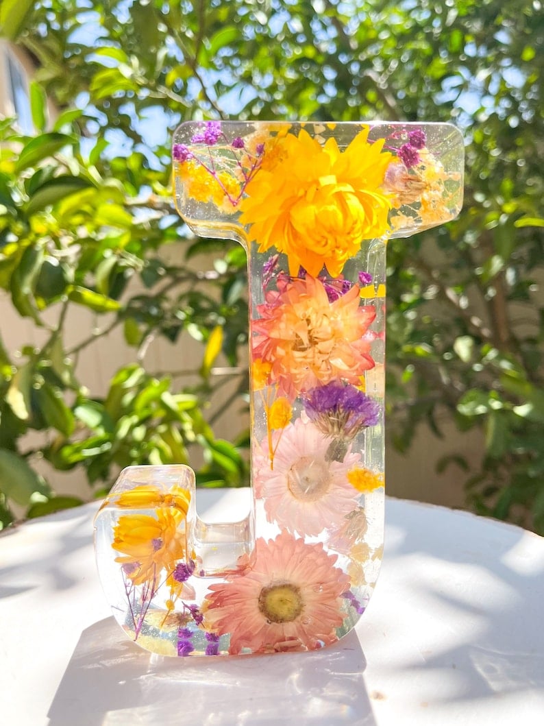FloraGlow™ - Blomsterlys
