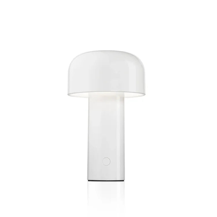 Bolendo HaloGleam | Svampe Genopladelig Bordlampe