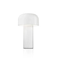 Bolendo HaloGleam | Svampe Genopladelig Bordlampe