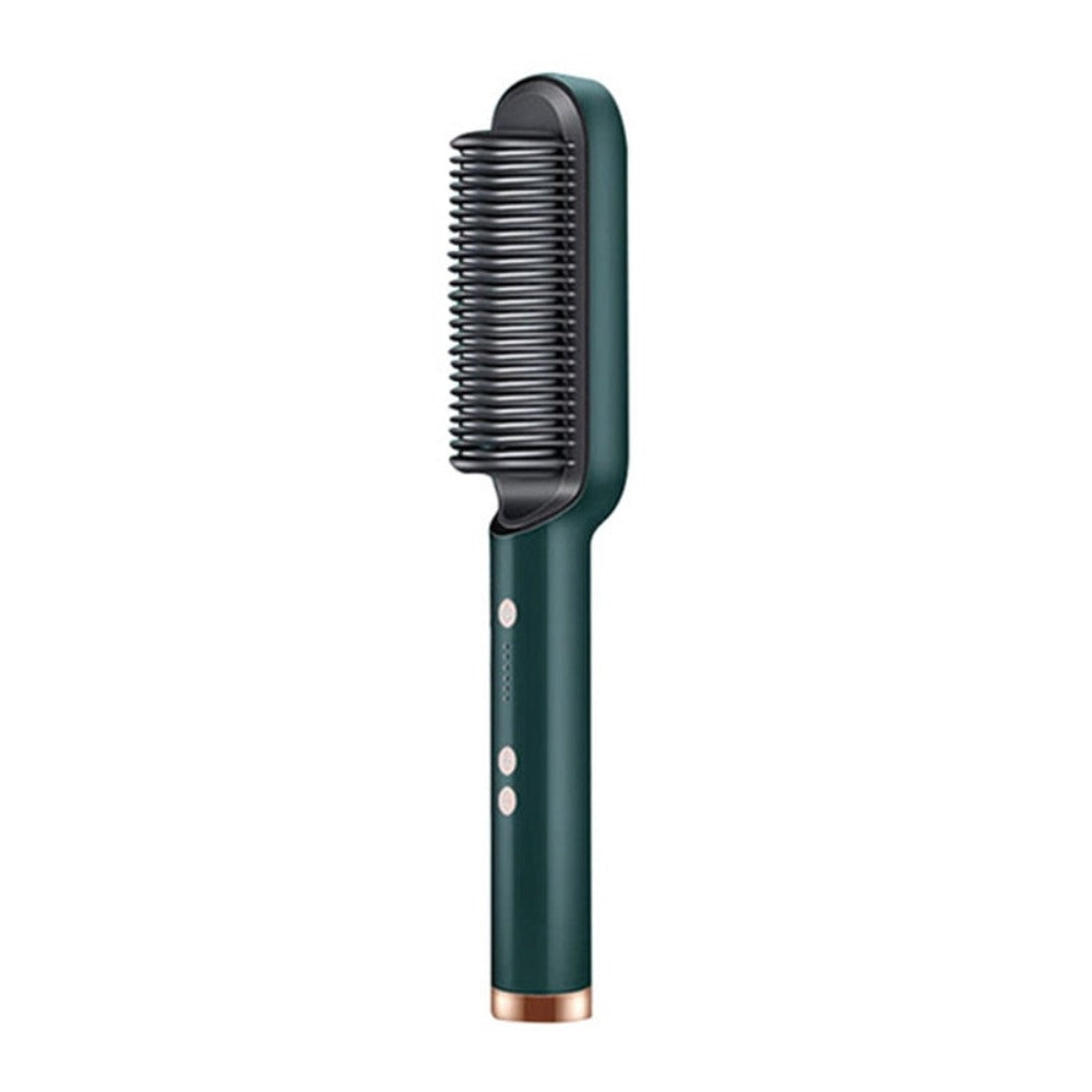 Hårstr straightener