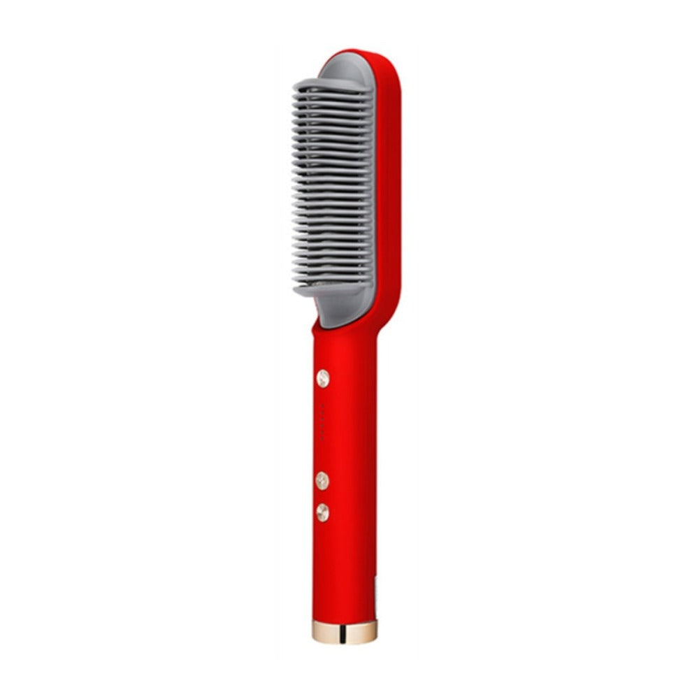 Hårstr straightener