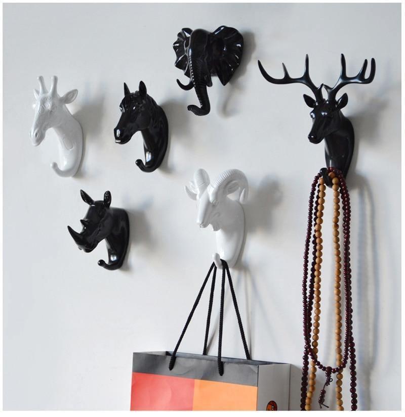 Dyrehooks