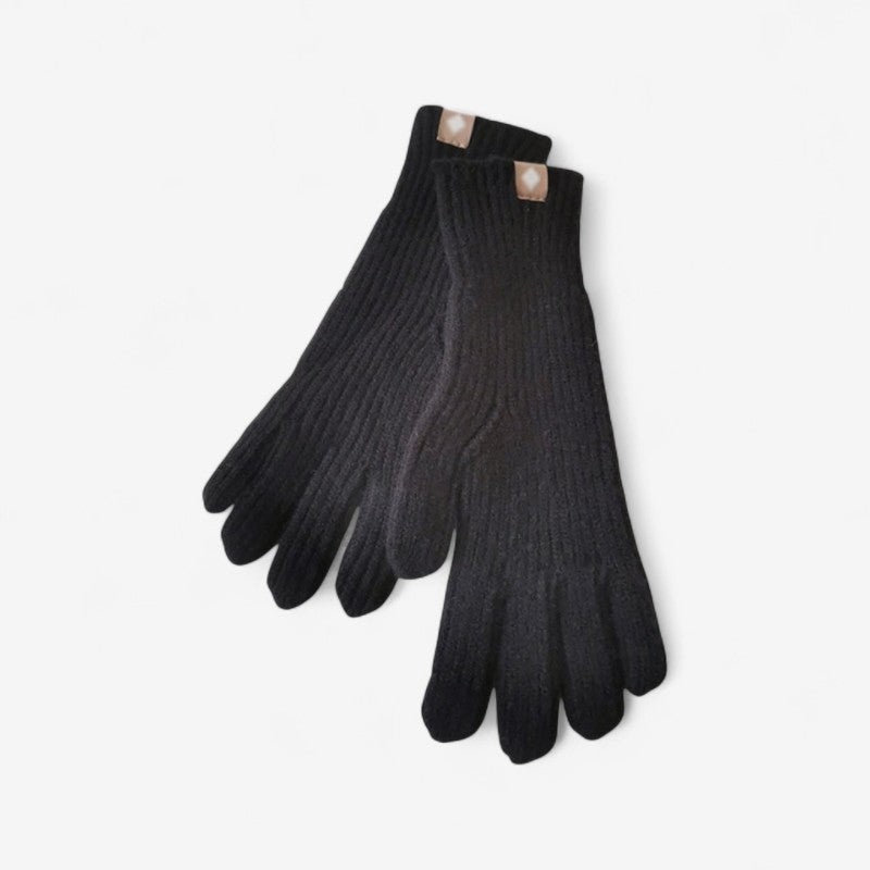 Sienna Taktile Handsker med Fuld Finger
