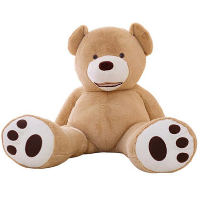 CosmoCuddle Kæmpe Teddybjørn Som En Tilpasselig Gave Til Alle