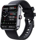 GlycoGuard Healthwatch Noninvasive Readouts Sundhedstracker