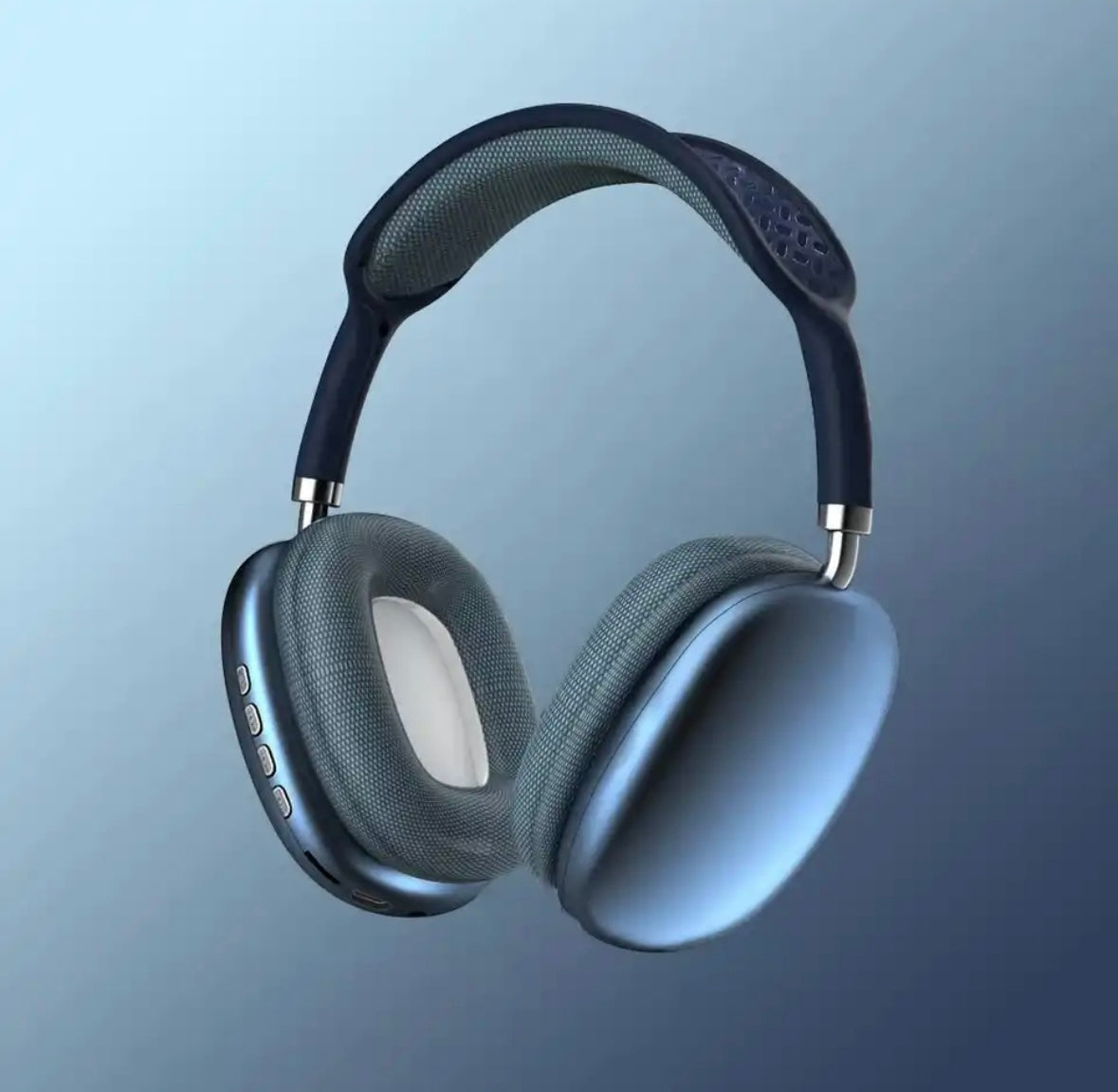 Bolendo P9 – Trådløse høretelefoner med førsteklasses lyd og moderne design