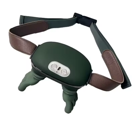 HandArc Pro Opvarmet Dybt Knådende Massager til Nakke og Ryg