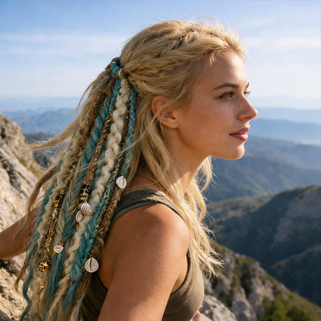 WildSoul™ – Sofort Boho-Stil