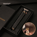 CleanCut™ | Problemløs ren barbering