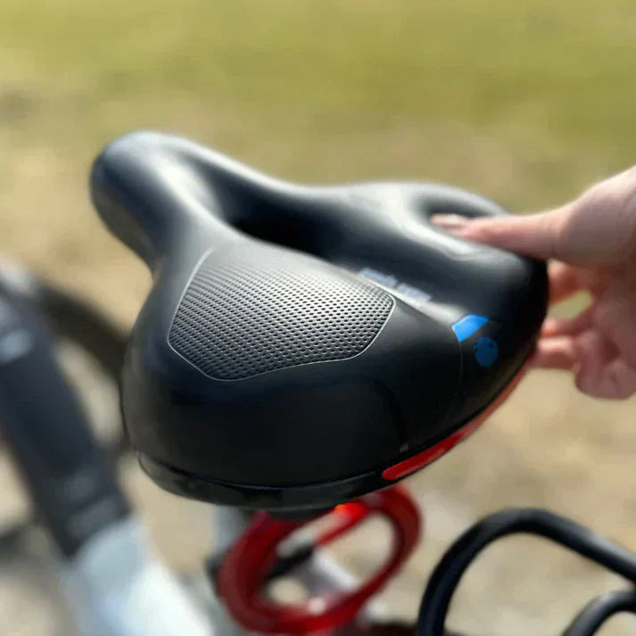 Bolendo Cloud Comfort Pro Endelig smertefri cykling