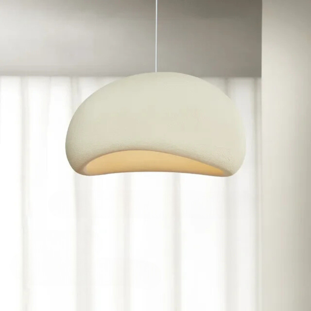 SoraGlow Wabi Sabi Harmoni Lys Inspireret Af Japansk Design