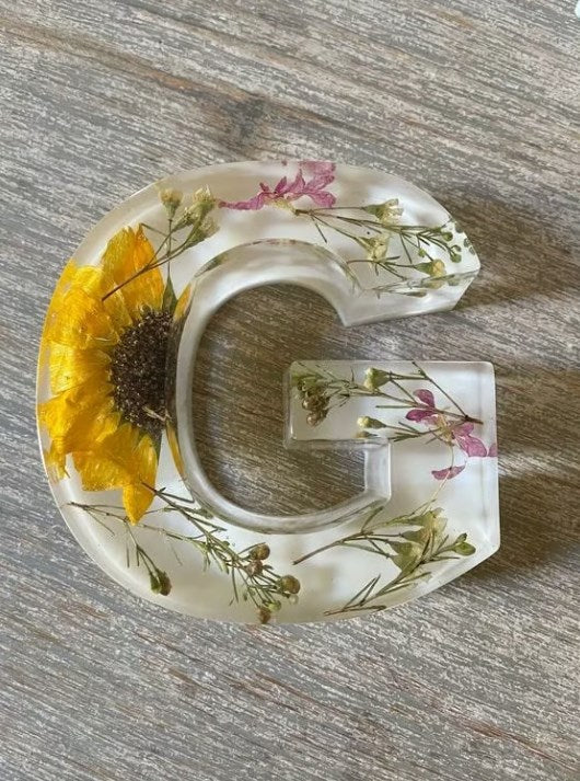 FloraGlow™ - Blomsterlys