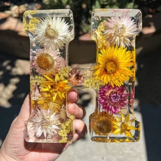FloraGlow™ - Blomsterlys