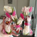 FloraGlow™ - Blomsterlys