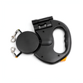 Vandor - Dobbelt Hundesnor Retractable til To Hunde