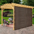 Solsejl til Have & Terrasse – UV-beskyttelse & Rivfast Stof